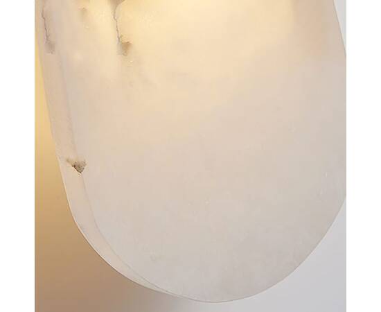 Настенный светильник Delight Collection MT1000-B brass, изображение 4