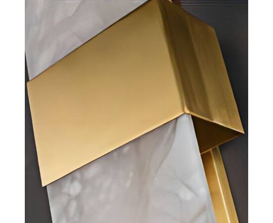 Настенный светильник Delight Collection MT1000-C brass, изображение 5