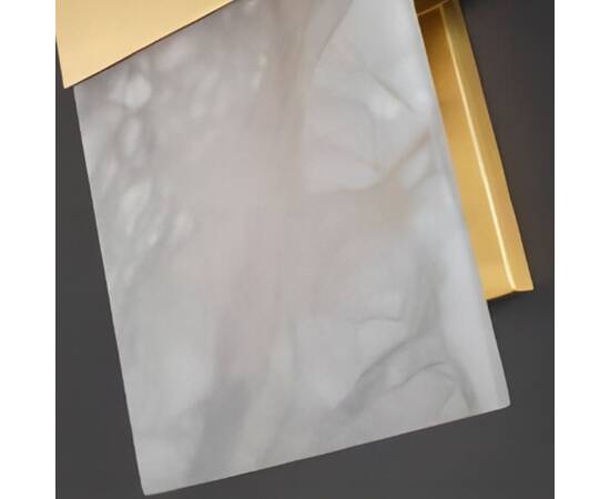 Настенный светильник Delight Collection MT1000-C brass, изображение 6