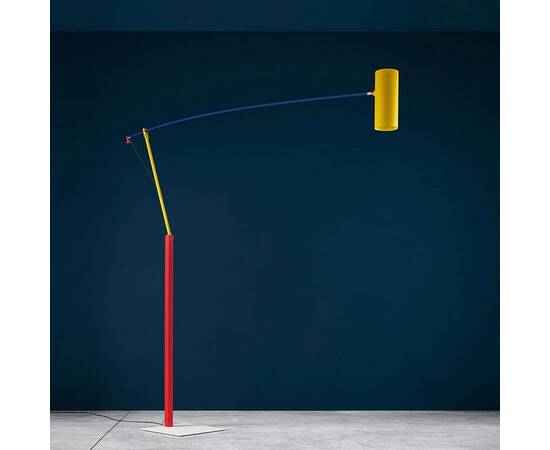 Торшер Delight Collection MJ6021 MJ6021F/L multicolor, изображение 2