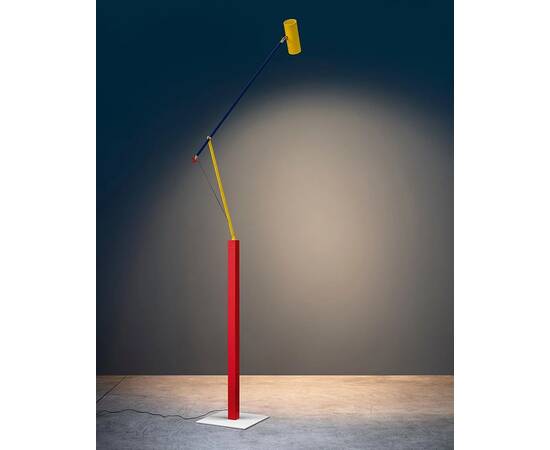 Торшер Delight Collection MJ6021 MJ6021F/S multicolor, изображение 2