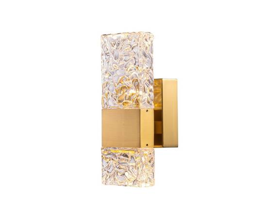 Бра Delight Collection MB17090026-2A gold