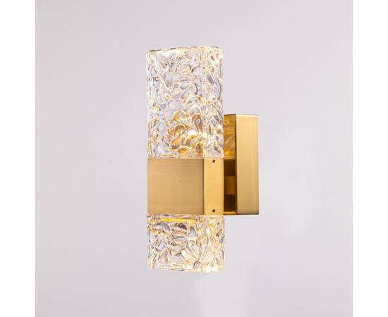 Бра Delight Collection MB17090026-2A gold, изображение 2