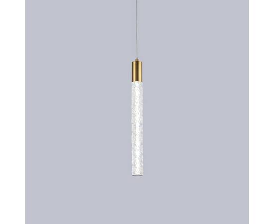 Подвесной светильник Delight Collection P98052-D antique brass, изображение 2