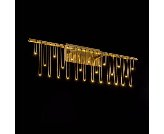 Настенный светильник Delight Collection MB23001008-1A gold, изображение 2