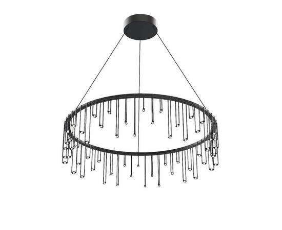 Подвесной светильник Delight Collection MD23001008-1B black