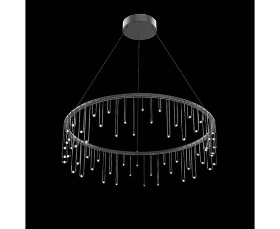 Подвесной светильник Delight Collection MD23001008-1B black, изображение 2