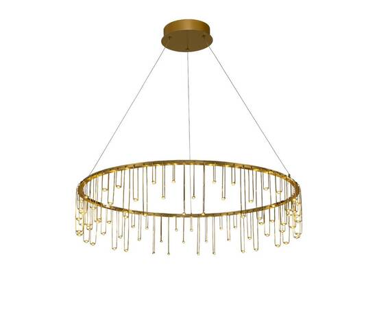 Подвесной светильник Delight Collection MD23001008-1C gold