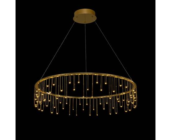 Подвесной светильник Delight Collection MD23001008-1C gold, изображение 2