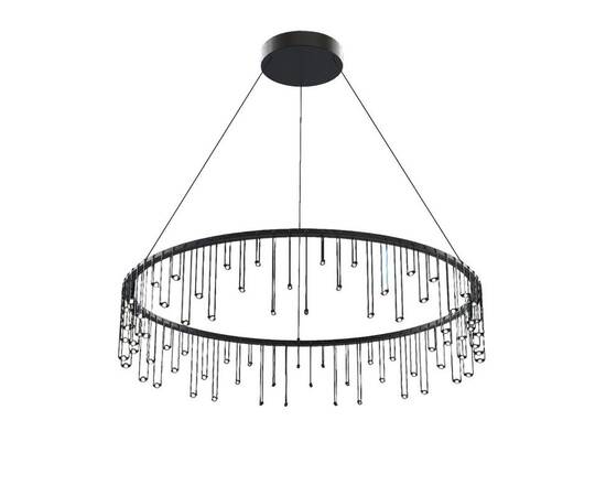 Подвесной светильник Delight Collection MD23001008-1C black