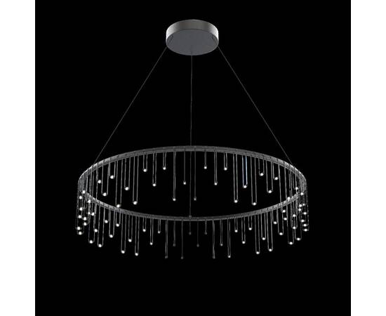 Подвесной светильник Delight Collection MD23001008-1C black, изображение 2