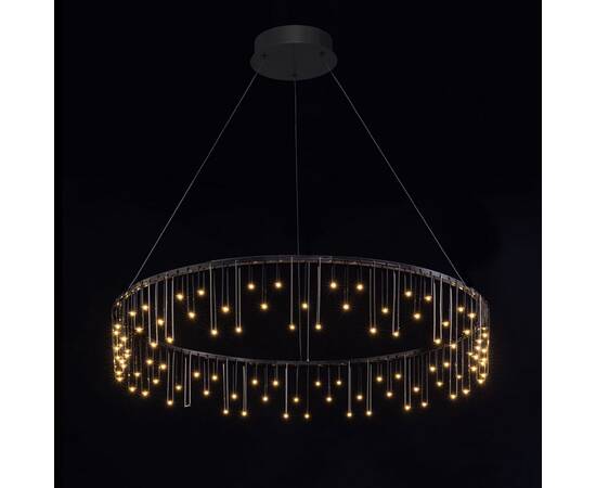 Подвесной светильник Delight Collection MD23001008-1G black