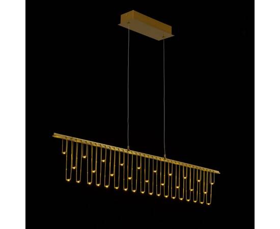 Подвесной светильник Delight Collection MD23001008-1E gold, изображение 2