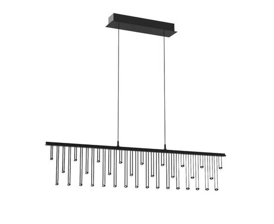 Подвесной светильник Delight Collection MD23001008-1E black