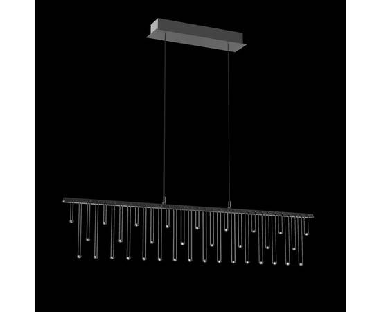 Подвесной светильник Delight Collection MD23001008-1E black, изображение 2