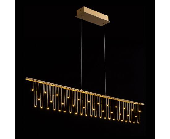 Подвесной светильник Delight Collection MD23001008-1F gold