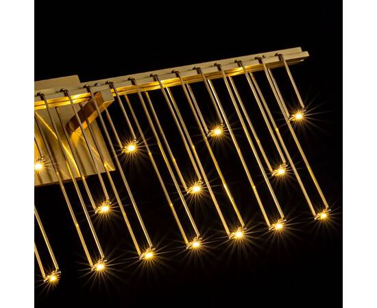 Подвесной светильник Delight Collection MD23001008-1F gold, изображение 2