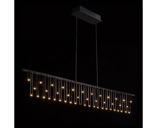 Подвесной светильник Delight Collection MD23001008-1F black