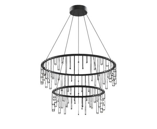 Подвесной светильник Delight Collection MD23001008-2A black