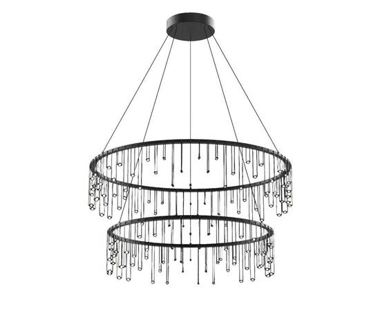 Подвесной светильник Delight Collection MD23001008-2B black