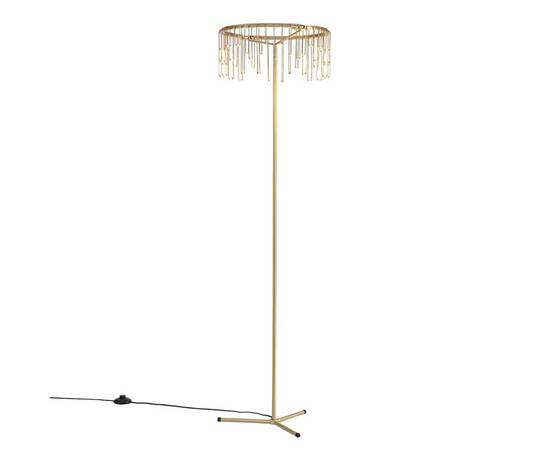 Торшер Delight Collection ML23001008-1A gold