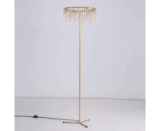 Торшер Delight Collection ML23001008-1A gold, изображение 2