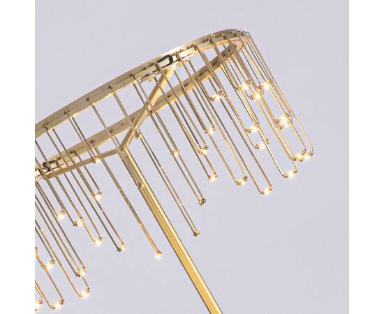 Торшер Delight Collection ML23001008-1A gold, изображение 3