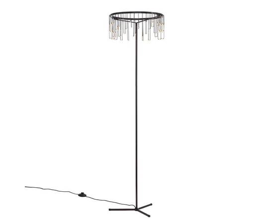 Торшер Delight Collection ML23001008-1A black