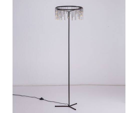 Торшер Delight Collection ML23001008-1A black, изображение 2