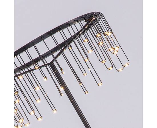 Торшер Delight Collection ML23001008-1A black, изображение 3