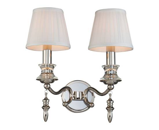 Бра Delight Collection KM0837W-2 chrome