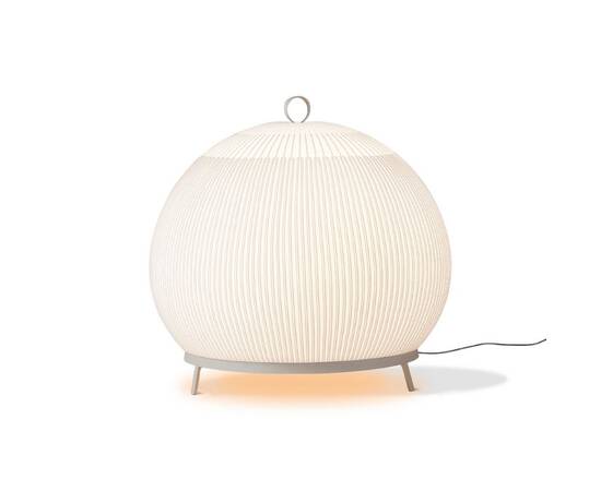 Торшер Delight Collection 8610T/C LED white