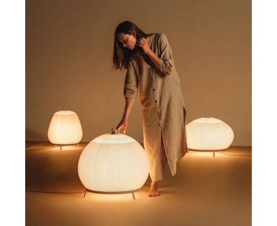 Торшер Delight Collection 8610T/C LED white, изображение 2