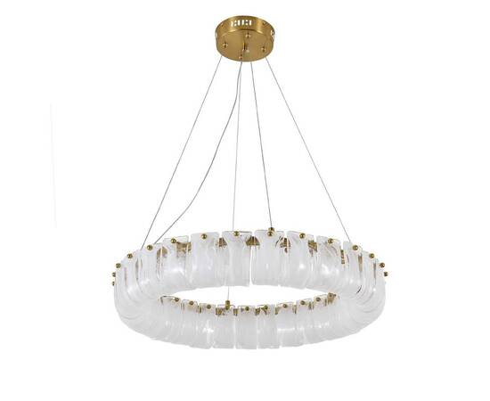 Подвесная люстра Delight Collection 82004P/D800 brass