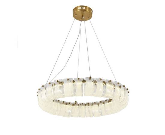 Подвесная люстра Delight Collection 82004P/D800 brass, изображение 2