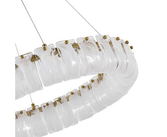 Подвесная люстра Delight Collection 82004P/D800 brass, изображение 3