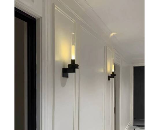 Бра Delight Collection 5059W black, изображение 6