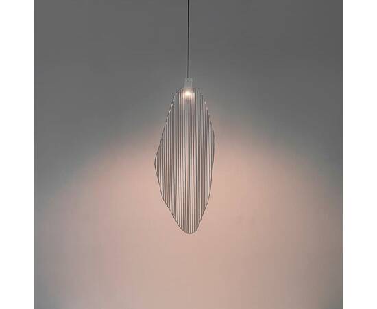 Подвесной светильник Delight Collection Harpe 5046P/S white, изображение 2