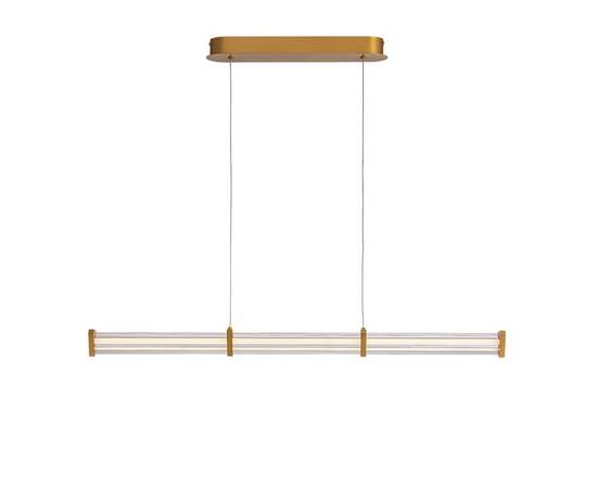 Подвесной светильник Delight Collection MD25020402-1C gold