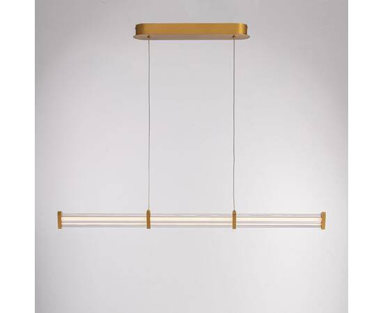 Подвесной светильник Delight Collection MD25020402-1C gold, изображение 2