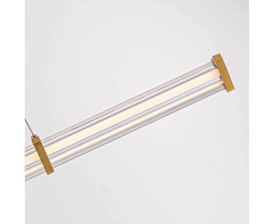 Подвесной светильник Delight Collection MD25020402-1C gold, изображение 3