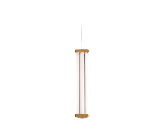 Подвесной светильник Delight Collection MD25020402-1A gold