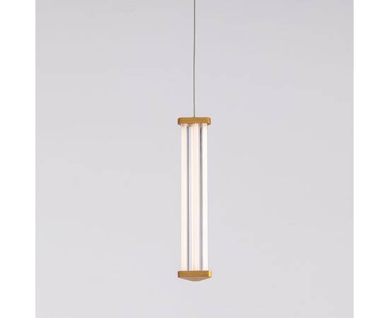 Подвесной светильник Delight Collection MD25020402-1A gold, изображение 2