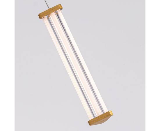 Подвесной светильник Delight Collection MD25020402-1A gold, изображение 3