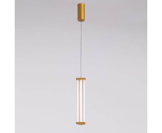 Подвесной светильник Delight Collection MD25020402-1A gold, изображение 4