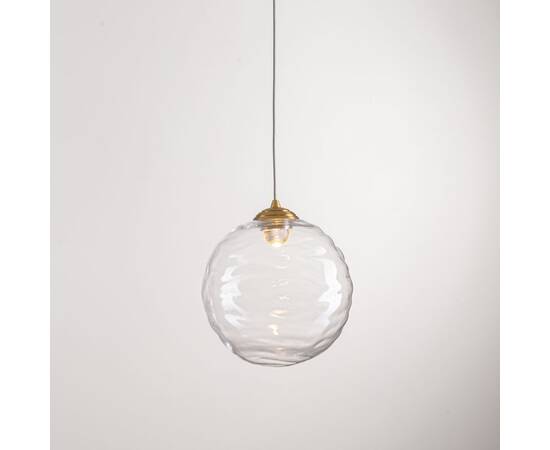 Подвесной светильник Delight Collection MD25030001-1A brass/clear, изображение 2