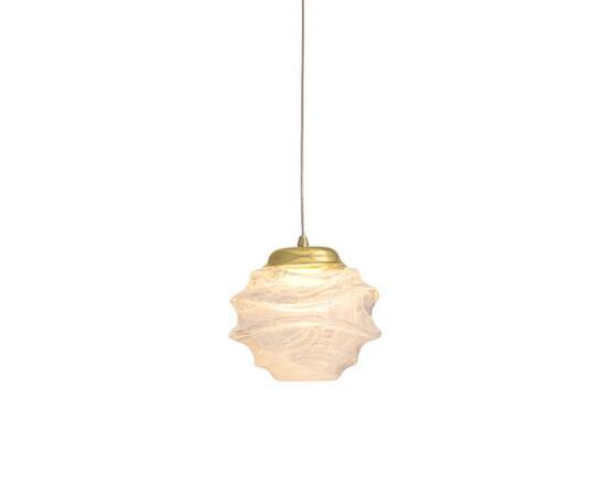 Подвесной светильник Delight Collection MD25030003-1A gold/clear