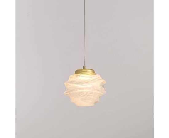 Подвесной светильник Delight Collection MD25030003-1A gold/clear, изображение 2