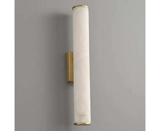 Настенный светильник Delight Collection 8241W/M gold/white, изображение 4