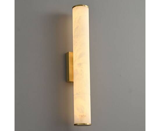 Настенный светильник Delight Collection 8241W/M gold/white, изображение 5